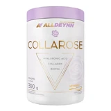 Allnutrition CollaRose, Pulver, natürliches Aroma, 300 g