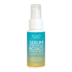 Bosko Cosmetics, Smoothing silicone serum for ends, 30 ml