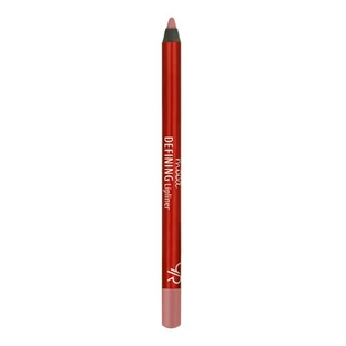 Golden Rose Mood Defining Lipliner, crayon à lèvres, 01, 1.6 g