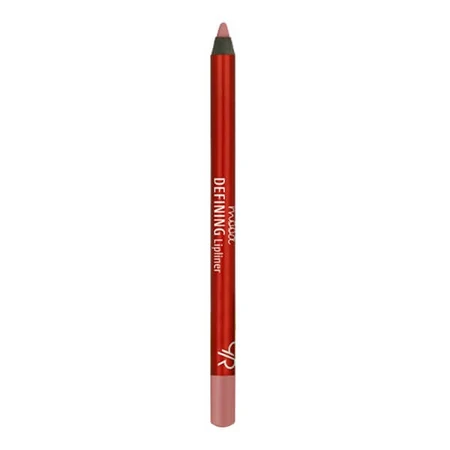 Golden Rose Mood Defining Lipliner, crayon à lèvres, 01, 1.6 g