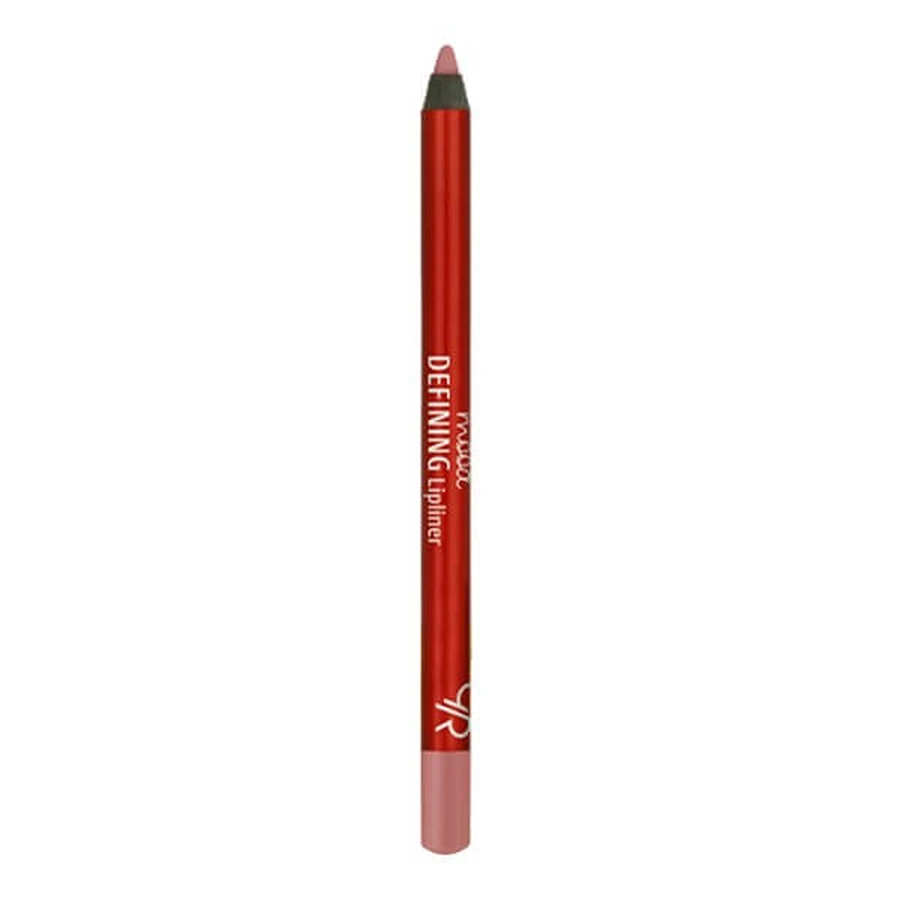 Golden Rose Mood Defining Lipliner, crayon à lèvres, 01, 1.6 g