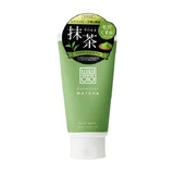 Cha No Sui, Tea Essence Matcha Foam, gentle cleansing foam, 120 g