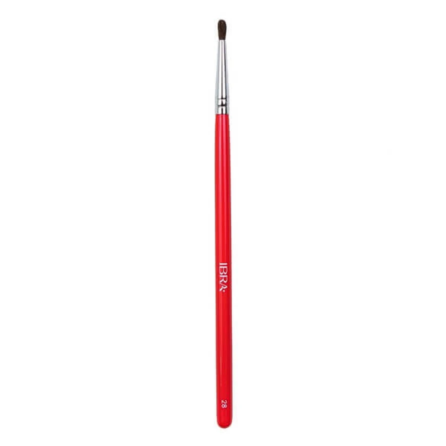 IBRA Makeup Nr. 28, Schattenpinsel, 1 Stk.