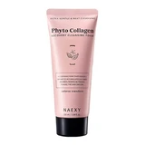 Naexy Phyto Collagen, regenerierender Reinigungsschaum für das Gesicht, 100 ml