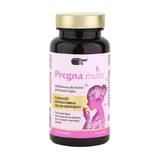 Power Pill Pregna Mum, Kapseln, 60 Stück.