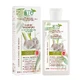 Pharma Bio Laboratory, garlic shampoo against hair loss with burdock oil, calamus and hops cones, 200 ml