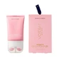 Voesh, Smooth'd Body, crema corporal alisadora con rodillo, 100 ml