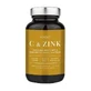 Nordbo C & Zink, capsules, 100 pcs.