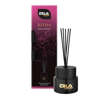 Erla Home Ritha Rose Symphony, fragancia en barra, 100 ml