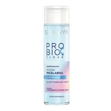Soraya Probio Clean, agua micelar probiótica, hidratante para pieles normales y secas, 250 ml