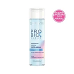 Soraya Probio Clean, eau micellaire probiotique, hydratante pour les peaux normales et sèches, 250 ml