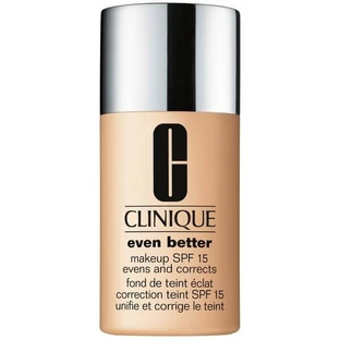 Clinique, Even Better Makeup Broad Spectrum SPF 15, foundation 52 Neutral, 30 ml.