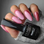 Claresa, vernis hybride, Full Glitter 5, 5 g