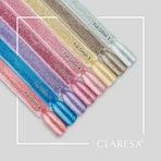 Claresa, vernis hybride, Full Glitter 5, 5 g