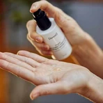 Iossi Ficin, exfoliante enzimático purificante y abrillantador, 50 ml