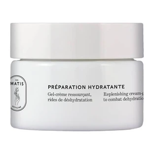 Matis, hydraterende en droogmakende crème-gel, 50 ml