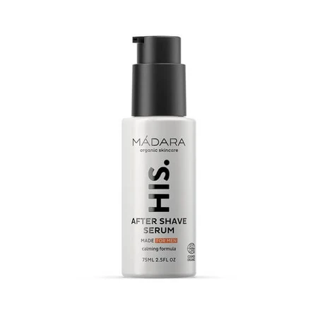 Madara After Shave Serum for Men, after shave serum, 75 ml