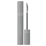 Rom&amp;nd Han All Fix Mascara, Wimperntusche, L01 Langes Schwarz, 7 g