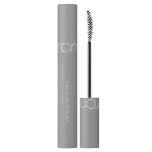 Rom&amp;nd Han All Fix Mascara, mascara, L01 Lang Zwart, 7 g