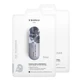 Set van 2 x L`Biotica, hyaluronmasker op stof, 23 ml
