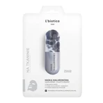 Set van 2 x L`Biotica, hyaluronmasker op stof, 23 ml