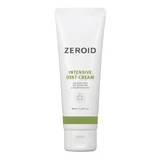 Zeroid Intensive Oint Cream, reichhaltige Schutzcreme für sehr trockene und raue Haut, 80 ml