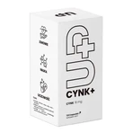 UP Zink+, Kapseln, 100 Stk.