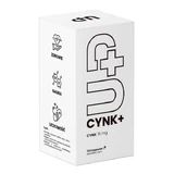 UP Zinc+, capsules, 100 pcs.