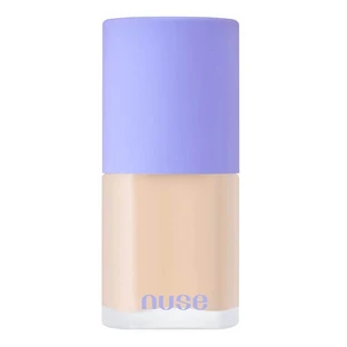 Nuse Care Tone-Up, crème tonique pour le visage, 02 Ivory, 30 ml