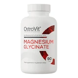 OstroVit Magnesiumglycinat, Kapseln, 90 Stück.