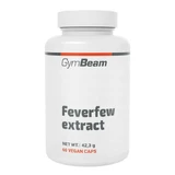GymBeam Extrait de Guimauve, gélules, 60 pcs.