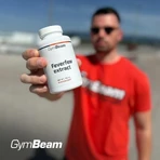 GymBeam Marshmallow-Extrakt, Kapseln, 60 Stk.