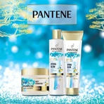 Pantene Pro-V Miracles Hydra Glow Kit, Shampoo, 300 ml + Conditioner, 200 ml + Maske, 160 ml