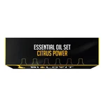 Bilovit, Set ätherisches Öl Citrus Power, 6 x 10 ml