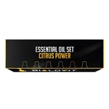 Bilovit, Citrus Power essential oil set, 6 x 10 ml