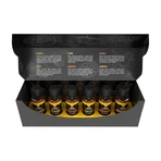 Bilovit, Set ätherisches Öl Citrus Power, 6 x 10 ml