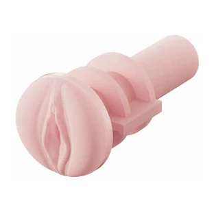 Lovense Vagina-Shaped Sleeve For Solace, manșon masturbator, 1 buc.