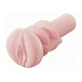 Lovense Vagina-Shaped Sleeve For Solace, manșon masturbator, 1 buc.
