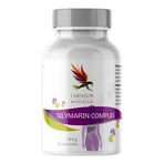 Carnium Botanicals Silymarin Complex, capsules, 30 st.