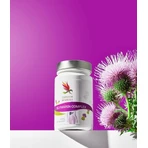 Carnium Botanicals Silymarin Complex, capsules, 30 st.