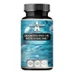 Apollo&amp;#039;s Hegemony Diamond Fish Oil With D3 &amp;amp; K2, capsules, 60 pcs.