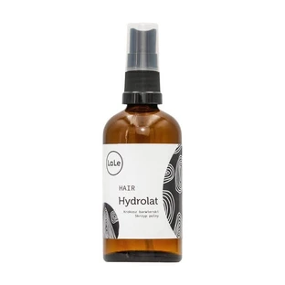 LaLe, Haarhydrolat, Färberdistel-Schachtelhalm, 100 ml