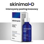 Skinimal D, intensive acid peel, 30 ml