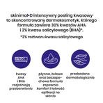 Skinimal D, intensive acid peel, 30 ml
