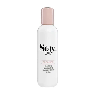 Staylac Cleaner, nagelontvetter, 100 ml