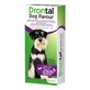 Drontal Dog Flavour 150/144/50 mg, tablets, 24 pcs.