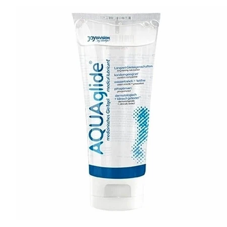 JoyDivision Aquaglide, aqueous lube, 200 ml