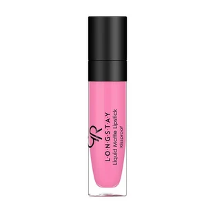 Golden Rose Longstay Liquid Matte Lipstick, matte liquid lipstick, 52, 5.5 ml