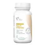 Vet Expert Multivitamin, Vitamin- und Mineralstoffpräparat für Hunde und Katzen, Twist-off-Kapseln, 30 Stück.