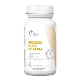 Vet Expert Multivitamin, preparado vitamínico y mineral para perros y gatos, cápsulas twist-off, 30 uds.